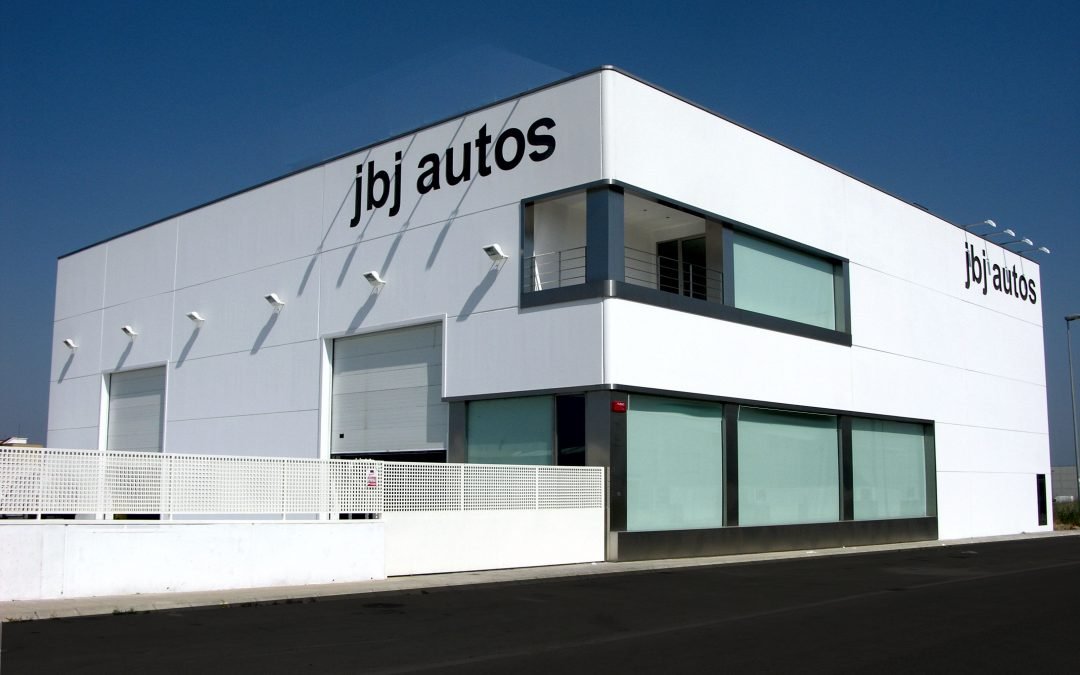 Industrial en Xirivella